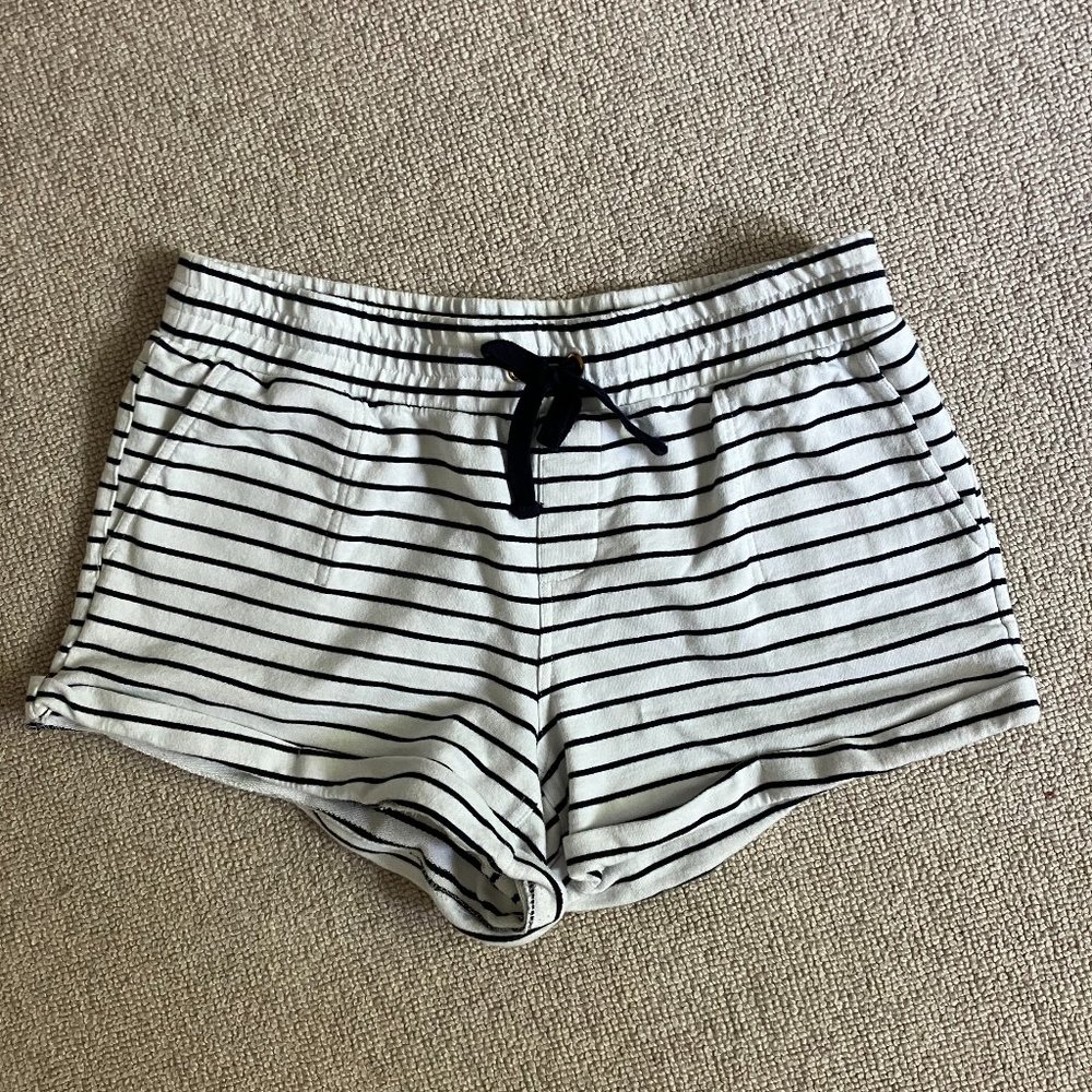 EUC Cotton Seed Shorts